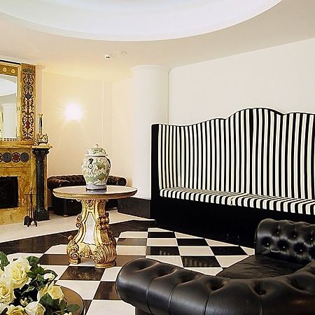 M Glamour Hotel Gabicce Mare Pokój zdjęcie