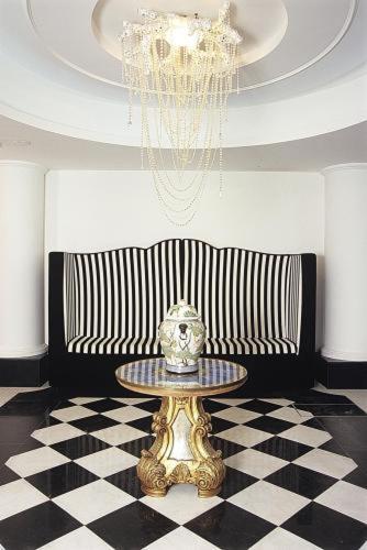 M Glamour Hotel Gabicce Mare Zewnętrze zdjęcie