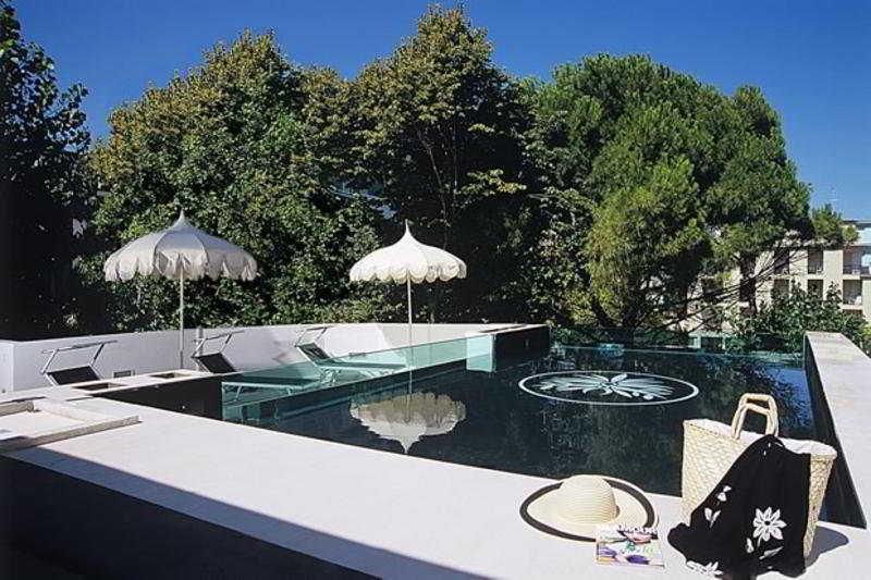 M Glamour Hotel Gabicce Mare Udogodnienia zdjęcie