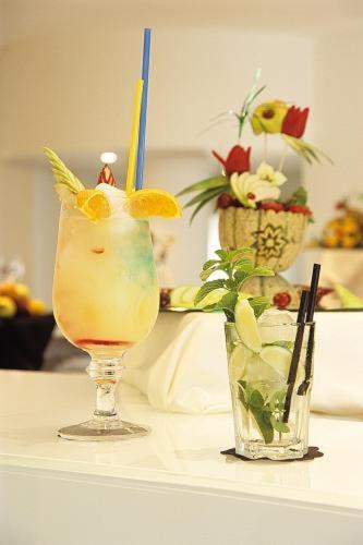 M Glamour Hotel Gabicce Mare Zewnętrze zdjęcie