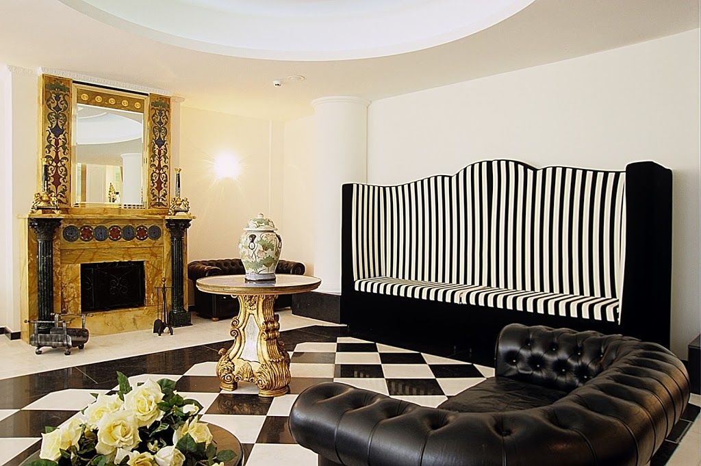M Glamour Hotel Gabicce Mare Pokój zdjęcie