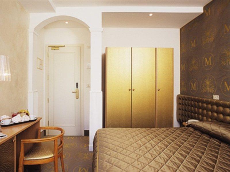 M Glamour Hotel Gabicce Mare Zewnętrze zdjęcie