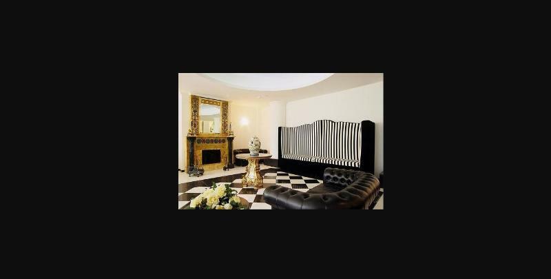 M Glamour Hotel Gabicce Mare Zewnętrze zdjęcie