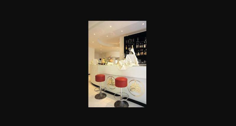 M Glamour Hotel Gabicce Mare Zewnętrze zdjęcie